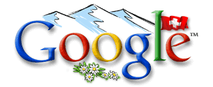 On August 1st, Google celebrated the Swiss National Day